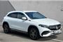 2021 Mercedes-Benz EQA EQA 250 140kW AMG Line 66.5kWh 5dr Auto