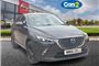 2016 Mazda CX-3 2.0 Sport Nav 5dr Auto