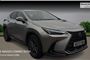 2023 Lexus NX 450h+ 2.5 5dr E-CVT [Premium Pack]