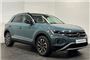 2024 Volkswagen T-Roc 1.0 TSI Style 5dr