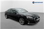 2021 Audi A5 35 TDI Sport 2dr S Tronic