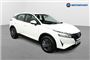 2023 Nissan Qashqai 1.3 DiG-T MH Acenta Premium 5dr