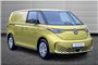 2023 Volkswagen ID.Buzz 150kW Commerce 77kWh Auto