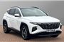 2023 Hyundai Tucson 1.6 TGDi Hybrid 230 Ultimate 5dr 2WD Auto