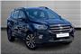 2018 Ford Kuga 1.5 EcoBoost ST-Line 5dr 2WD