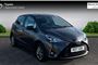 2017 Toyota Yaris 1.5 VVT-i Icon Tech 5dr