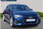 2024 Audi A3 35 TDI S Line 5dr S Tronic