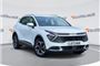 2023 Kia Sportage 1.6 CRDi ISG 2 5dr