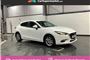 2017 Mazda 3 2.0 SE-L Nav 5dr