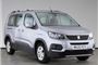 2020 Peugeot Rifter 1.5 BlueHDi 130 Allure 5dr