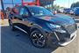 2023 Peugeot 2008 1.2 PureTech Allure Premium+ 5dr