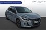 2024 Peugeot 208 1.2 PureTech 100 Allure 5dr