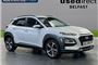 2020 Hyundai Kona 1.0T GDi Blue Drive Premium 5dr