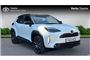 2023 Toyota Yaris Cross 1.5 Hybrid GR Sport 5dr CVT