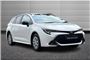2025 Toyota Corolla 1.8 VVT-i Hybrid Commercial Auto