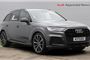 2021 Audi Q7 50 TDI Quattro Black Edition 5dr Tiptronic