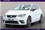 2021 SEAT Ibiza 1.0 TSI 95 FR Sport [EZ] 5dr