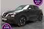 2023 Nissan Juke 1.0 DiG-T 114 N-Connecta 5dr DCT