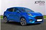 2024 Ford Puma 1.0 EcoBoost Hybrid mHEV ST-Line 5dr DCT