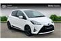 2019 Toyota Yaris 1.5 Hybrid Design 5dr CVT