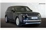 2025 Land Rover Range Rover 3.0 D300 SE 4dr Auto