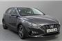 2020 Hyundai i30 1.0T GDi SE Connect 5dr