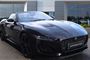 2023 Jaguar F-Type 5.0 P450 Supercharged V8 75 2dr Auto AWD