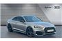 2020 Audi RS5 RS 5 TFSI Quattro Audi Sport Edn 2dr Tiptronic