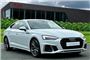 2022 Audi A5 Sportback 35 TDI S Line 5dr S Tronic