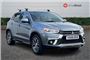 2019 Mitsubishi ASX 1.6 Juro 5dr