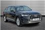 2020 Audi Q7 45 TDI Quattro Sport 5dr Tiptronic