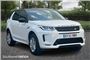 2020 Land Rover Discovery Sport 2.0 D180 R-Dynamic S 5dr Auto