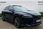 2023 Lexus RX 450h+ 2.5 Takumi 5dr E-CVT