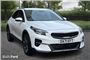 2022 Kia XCeed 1.5T GDi ISG 3 5dr