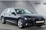 2024 Audi A6 Avant 50 TFSI e Quattro S Line 5dr S Tronic