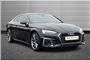 2021 Audi A5 35 TFSI S Line 2dr S Tronic