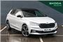 2024 Skoda Fabia 1.0 TSI 116 Monte Carlo 5dr DSG