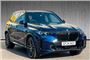 2024 BMW X5 xDrive40d MHT M Sport 5dr Auto