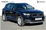 2020 Volvo XC40 1.5 T3 [163] Momentum 5dr Geartronic