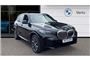 2023 BMW X5 xDrive50e M Sport 5dr Auto