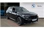 2021 BMW X7 xDrive40d MHT M Sport 5dr Step Auto