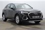 2024 Audi Q3 35 TFSI Sport 5dr S Tronic