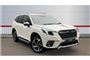 2024 Subaru Forester 2.0i e-Boxer XE Premium 5dr Lineartronic
