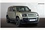 2025 Land Rover Defender 3.0 D250 X-Dynamic HSE 110 5dr Auto