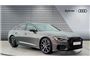 2024 Audi A6 50 TFSI e Quattro Black Edition 4dr S Tronic