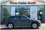 2021 Audi Q2 30 TFSI Sport 5dr