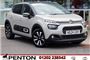 2024 Citroen C3 1.2 PureTech 110 Plus 5dr EAT6