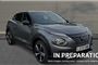 2022 Nissan Juke 1.6 Hybrid Tekna+ 5dr Auto