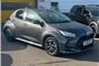 2021 Toyota Yaris 1.5 Hybrid Design 5dr CVT