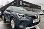 2021 Renault Captur 1.0 TCE 90 Iconic 5dr